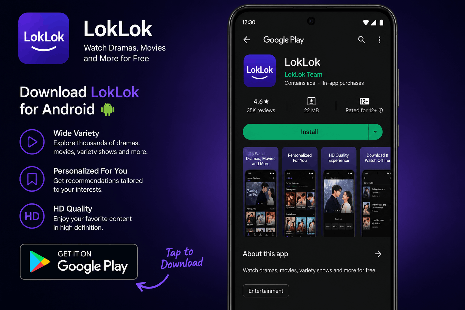 Download LokLok Mod APK